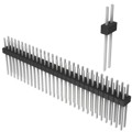 PEC29DAEN - CONN HEADER VERT 58POS 2.54MM