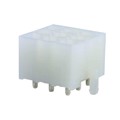 0015312096 - CONN HEADER VERT 9POS 6.71MM