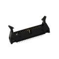 HIF3BA-34PA-2.54DSA(75) - CONN HEADER VERT 34POS 2.54MM