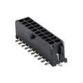 0430452020 - CONN HEADER SMD 20POS 3MM