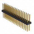 929715-08-18-EU - CONN HEADER VERT 36POS 2.54MM