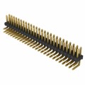 TSW-126-08-G-D-RA - CONN HEADER R/A 52POS 2.54MM