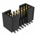 FTSH-108-02-L-DV-ES-P - CONN HEADER SMD 16POS 1.27MM