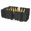 BKT-115-01-L-V-S-A-TR - CONN HEADER SMD 15POS 1MM