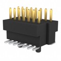 BKT-115-04-L-V-A-P-TR - CONN HEADER SMD 15POS 1MM