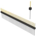PBC35SFEN - CONN HEADER VERT 35POS 2.54MM