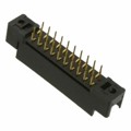 P50E-040P1-S1-EA - CONN HEADER VERT 40POS 1.27MM
