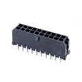 0449142001 - CONN HEADER VERT 20POS 3MM