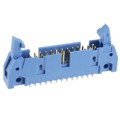 2-5499160-6 - CONN HEADER VERT 26POS 2.54MM