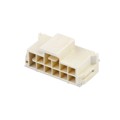 1054052212 - CONN HEADER SMD R/A 12POS 2.5MM