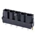 0428195243 - CONN HEADER VERT 5POS 10MM