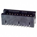 104655-3 - CONN HEADER SMD 20POS 1.27MM