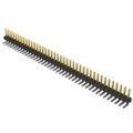 TSW-140-08-S-S-RA - CONN HEADER R/A 40POS 2.54MM