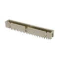 09185506322 - CONN HEADER VERT 50POS 2.54MM