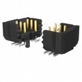 BKT-151-02-F-V-S-A-TR - CONN HEADER SMD 51POS 1MM