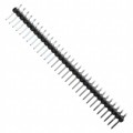 0010897621 - CONN HEADER VERT 62POS 2.54MM