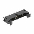 155224-6202-RB - CONN HEADER VERT 24POS 2MM
