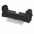 EHT-110-01-TM-D-RA - CONN HEADER R/A 20POS 2MM