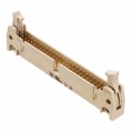 09185505903 - CONN HEADER R/A 50POS 2.54MM