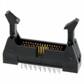 HIF6H-34PA-1.27DSA(71) - CONN HEADER VERT 34POS 1.27MM