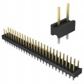 26645001RP2 - CONN HEADER VERT 50POS 2MM