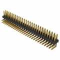 TSW-127-08-G-D-RA - CONN HEADER R/A 54POS 2.54MM