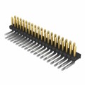 TSW-120-22-F-D-RA-020 - CONN HEADER R/A 40POS 2.54MM
