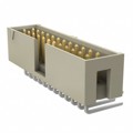 HTST-112-04-L-D-RA - CONN HEADER R/A 24POS 2.54MM