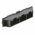 1241209-1 - CONN HEADER R/A 40POS 2.5MM