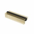 27643602RP2 - CONN HEADER R/A 36POS 2MM