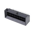 0444282005 - CONN HEADER R/A 20POS 3MM