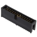 HIF3F-30PA-2.54DSA(71) - CONN HEADER VERT 30POS 2.54MM