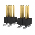 95278-108-72LF - CONN HEADER SMD 72POS 2.54MM