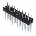 BBD-110-T-B - CONN HEADER VERT 20POS 2.54MM