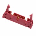 5111922-6 - CONN HEADER R/A 26POS 2.54MM