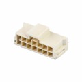 1054052314 - CONN HEADER SMD R/A 14POS 2.5MM