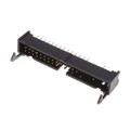 1761651-2 - CONN HEADER VERT 40POS 2.54MM