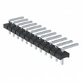 HPM-12-02-T-S-RA - CONN HEADER R/A 12POS 5.08MM