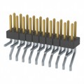 MMT-110-02-S-MT-P - CONN HEADER SMD R/A 20POS 2MM