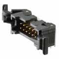 45212-520230 - CONN HEADER R/A 12POS 1.27MM