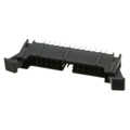155226-6202-RB - CONN HEADER VERT 26POS 2MM