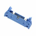 2-5499345-6 - CONN HEADER R/A 26POS 2.54MM