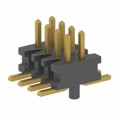 FTMH-104-03-H-DV-A - CONN HEADER SMD 8POS 1MM