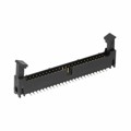 155250-2400-RB - CONN HEADER SMD 50POS 2MM