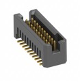 TFM-110-02-H-D - CONN HEADER SMD 20POS 1.27MM