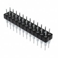 BBD-112-T-A - CONN HEADER VERT 24POS 2.54MM