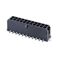 0430452220 - CONN HEADER SMD 22POS 3MM