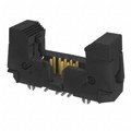 EHF-105-01-L-D-SM-LC-03-K - CONN HEADER SMD 10POS 1.27MM