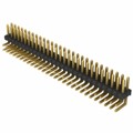 TSW-128-08-G-D-RA - CONN HEADER R/A 56POS 2.54MM