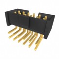 LTMM-106-02-G-D-RA - CONN HEADER R/A 12POS 2MM